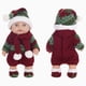 thumbnail image 3 of Juguetes de piscina, juguetes para bebés, juguetes para niños pequeños Muñeca de esmalte de 8 pulgadas Mini muñeca de esmalte Muñeca de juguete para niños Muñeca de bebé, 3 of 6