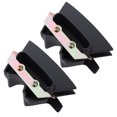 thumbnail image 4 of Cubiertas de bujía con aletas protectoras para Harley Street Glides & Trikes 2017 Sunnimix Cubiertas de pernos de cabeza de bujía, 4 of 8