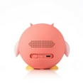 thumbnail image 2 of Planet Buddies Kids Portable Bluetooth Speaker 50% Recycled Plastic, 2 of 8
