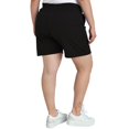 thumbnail image 2 of Short casual Roman Fashion 7033 Negro Talla 38, 2 of 5