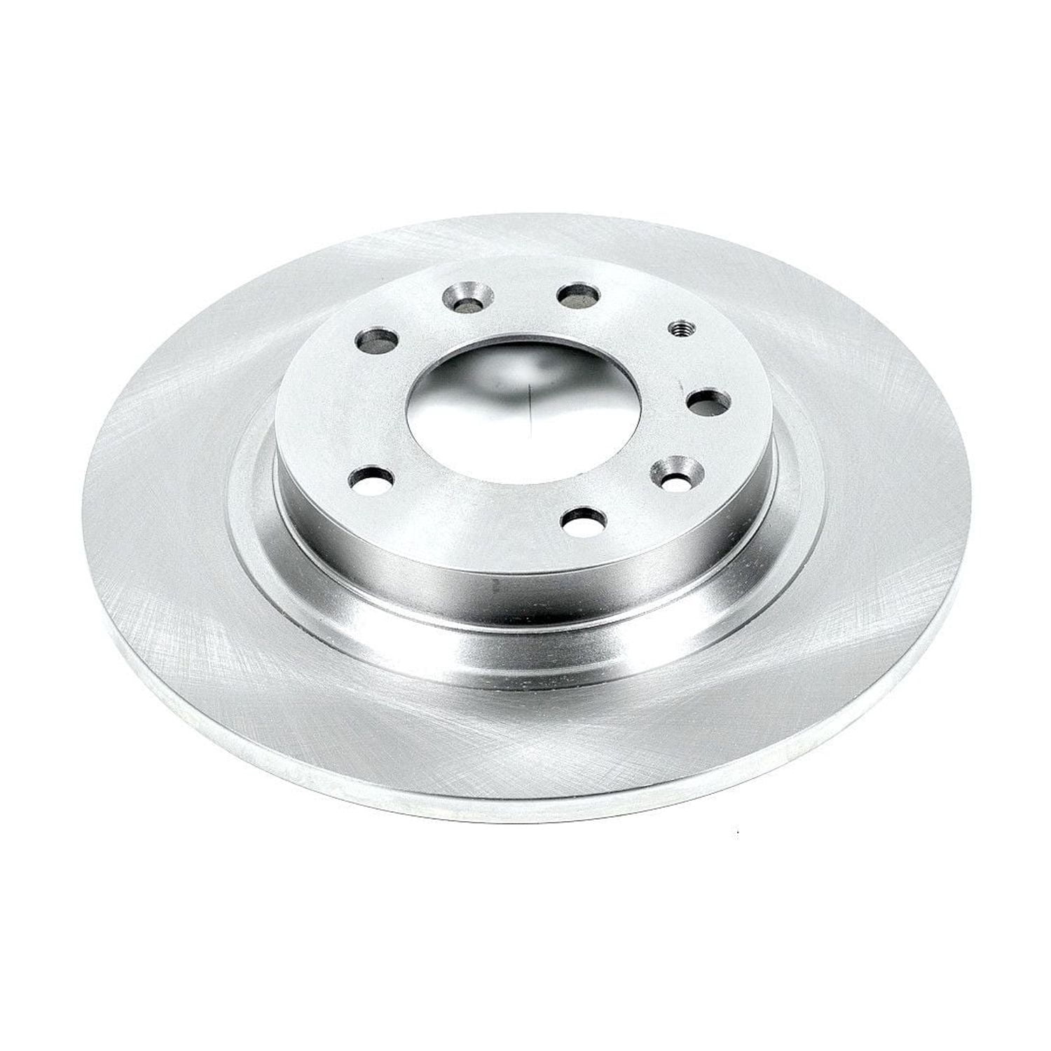 Power Stop Front One Stock Replacement Brake Rotor JBR999 Fits 2012 Ford Fusion