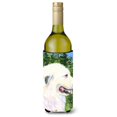 thumbnail image 1 of Gran Pirineo Botella De Vino Aislador De Bebidas Aislador De Bebidas Hugger Ss8922Literk, 1 of 1