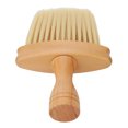 thumbnail image 4 of Barber Cepillo Cuello, Elimina El Cabello Roto, El Cepillo del Cepillo del Cabello, Cómodo para la Peluquería para Cortar El Cabello, 4 of 7