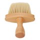 thumbnail image 4 of Barber Cepillo Cuello, Elimina El Cabello Roto, El Cepillo del Cepillo del Cabello, Cómodo para la Peluquería para Cortar El Cabello, 4 of 7