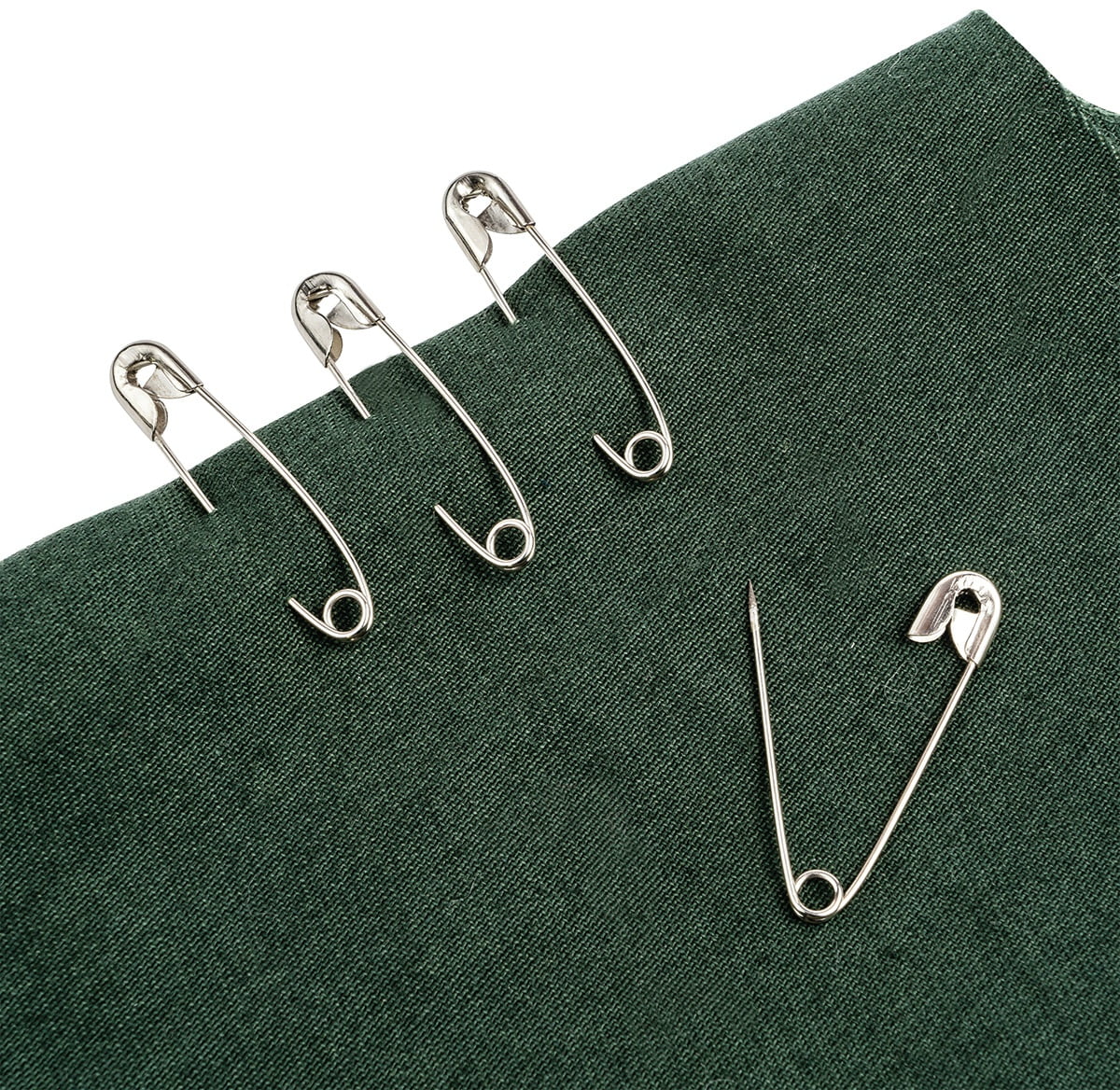 Quilter's Safety Pins Size 2 50/Pkg Walmart Canada