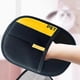 thumbnail image 2 of Guante de aseo de doble cara | Guantes removedores de pelo para mascotas para perros y gatos | Guante de lavado y despeinado reutilizable | Malla transpirable y TPR | Se adapta a la mayoría de las, 2 of 7
