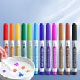 thumbnail image 3 of Floating Pen The Water Painting With Water Floating Watercolor Pen For Painting Color Water-based Levitation Pen 10ml, 3 of 8