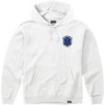 thumbnail image 2 of Etnies Men's AG Lion Pullover Fleece Hoodie Sweatshirt (Small, White), 2 of 2