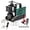 Blue, variant on TUDIVING 4500 PSI PCP Air Compressor, 350W Portable High Pressure Air Compressor with Dual Cooling Fans, 12V DC & 110V AC, Oil-Free Water-Free