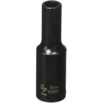 Grey Pneumatic (1008MD) 3/8" Drive x 8mm Deep Socket