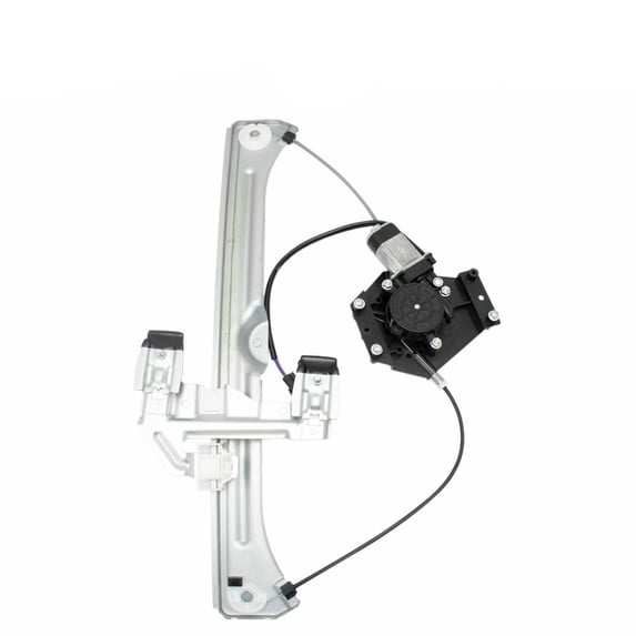Front Power Window Regulator Right Passenger Side For 2006-2010 PT Cruiser Wagon