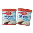 thumbnail image 3 of ( 2 Pack ) Betty Crocker Whipped Vanilla Frosting - 12oz, 3 of 6