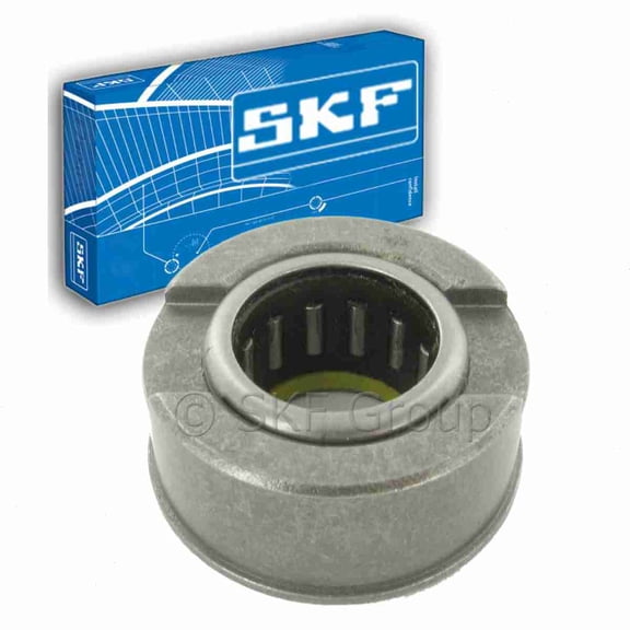SKF Clutch Pilot Bearing compatible with Ford F-350 3.9L 4.9L 5.0L 5.8L 5.9L 6.4L 6.6L 6.9L 7.3L 7.5L L6 V8 1973-1997