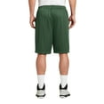 thumbnail image 2 of Sport-Tek Long PosiCharge Classic Mesh Short. ST515, 2 of 2
