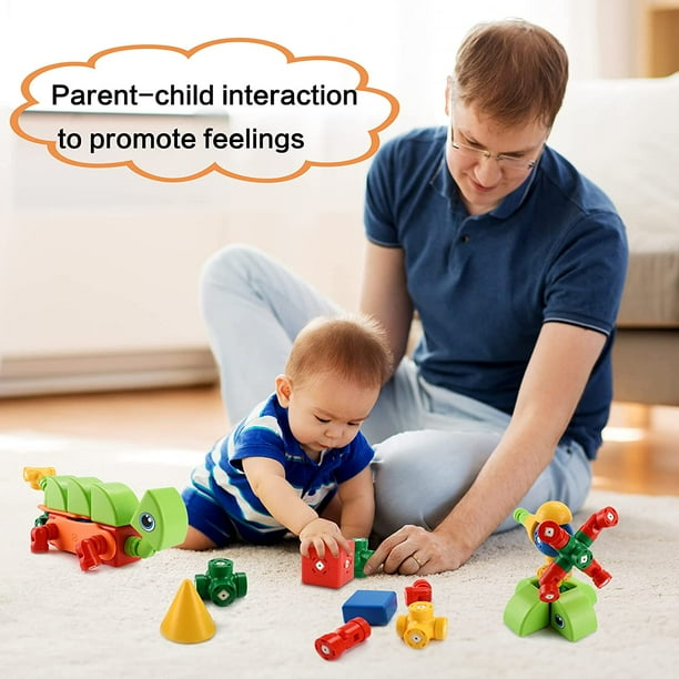 Magnetic toys for 2024 2 year old