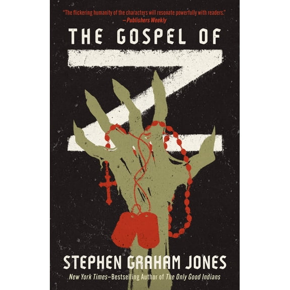 The Gospel of Z, (Paperback)
