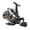 B, variant on 22LBs Drag Fishing Reel 5.2:1 Fishing Reel for Freshwater Saltwater Bearing Carp Fishing Reel