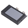 thumbnail image 1 of UV  Analyzers, Vector  Analyzer <1.03 SWR SAA2N Aluminum Alloy 50kHz-3GHz with Metal Shell for  7+ for OS X for Linux, 1 of 7