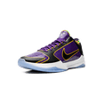 thumbnail image 4 of NIKE MENS Kobe 5 Protro "5x Champ / Lakers" CD4991 500 from Stadium Goods, 4 of 8