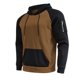 thumbnail image 4 of Autumn And Winter Hooded Men'S Sweater Men'S Long Sleeve Sweater Top XL, 4 of 4