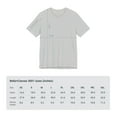 thumbnail image 7 of Retired Eat My Dust, Bella & Canvas, Cotton Short Sleeve T-Shirt, S - 5XL, 7 of 7