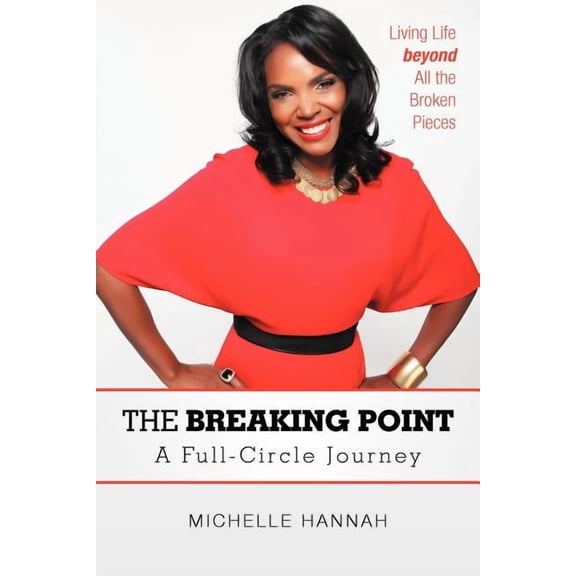 The Breaking Point (Paperback)