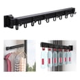 thumbnail image 4 of Wall Mounted Folding Clothesline, 4 of 10