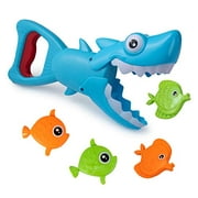 Hoovy Shark Grabber, Bath Toy