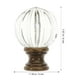 thumbnail image 2 of Lámpara de vidrio Final Vidry Ball Pandilla Decoración de la lámpara de decoración de la lámpara Decoración de la lámpara de la tapa, 2 of 4