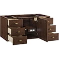 thumbnail image 6 of James Martin Vanities 670-V48 Amberly 48" Free Standing Or Wall Mounted Single Basin, 6 of 7