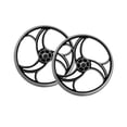 thumbnail image 1 of Juego Rines Rodada 20 BMX ACRB10 Negro Plata Accrue ACRB10, 1 of 2