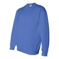 thumbnail image 2 of Gildan Unisex DryBlend Crewneck Sweatshirt, 2 of 5