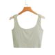 thumbnail image 4 of Blusa de mujer Casual Summer Orientation Print Tank Tops cómodos Chaleco Pompotops lopia993768, 4 of 7