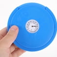 thumbnail image 4 of Raindrops Guitar Sound Hole Humidifier Blue Acoustic Humidifier for Guitar Maintenance, 4 of 6