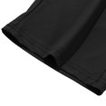 thumbnail image 5 of Dolkfu Mens Shorts Drawstring Athletic Bermuda Shorts Elastic Waist Quick Dry Short Pants for Men 4X, 5 of 8