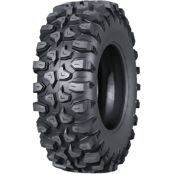 Kenda WarHawk 32x10.00R15 32x10R15 32x10x15 8 Ply a/t All Terrain Atv/Utv Tire