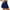 Navy, variant on Charmo Womens Swim Skirt Bulit in Shorts Tummy Control Swimsuit Bottom with Side Pocket