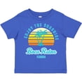 thumbnail image 3 of Inktastic Summer Enjoy the Sunshine Boca Raton Florida in Blue Boys or Girls Toddler T-Shirt, 3 of 5