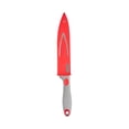 thumbnail image 1 of Cuchillo Chef 8" Ekco Evolution con Funda – Rojo, 1 of 4