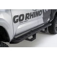 thumbnail image 1 of Go Rhino 6344168720T Running Board, 1 of 5