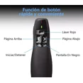 thumbnail image 4 of Presentador Inalámbrico Para Diapositivas, 2.4 Ghz, 4 of 6
