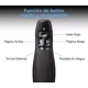 thumbnail image 4 of Presentador Inalámbrico Para Diapositivas, 2.4 Ghz, 4 of 6