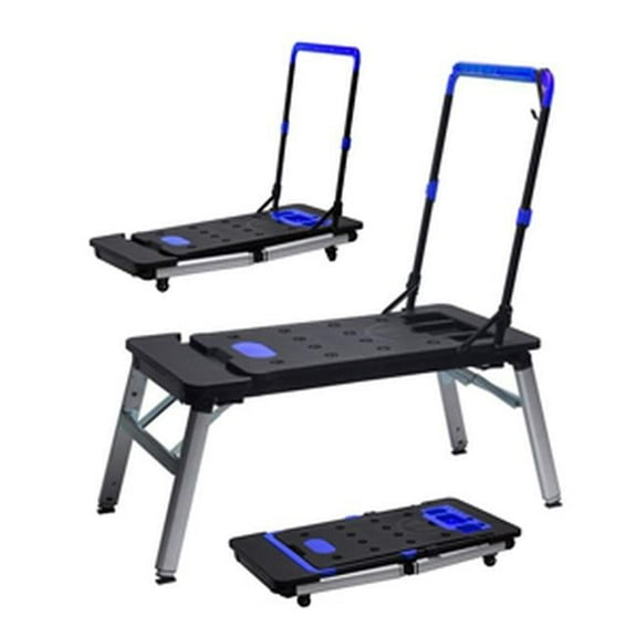 7-in-1 Work Bench - 42.7 x 21.5 in.