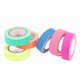 thumbnail image 1 of 6Pcs Cotton Tape Comfortably Touch Breathable High Toughness Light Weight Colored Masking Tape for Quilting Stitching, 1 of 5