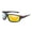 Orange, variant on Polarized Sports Sunglasses for Men and Women - Strong Plastic Frame and TAC Lenses - Universal Style - Glare Reduction for Outdoor Activities