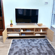 thumbnail image 5 of Mueble para TV Italy de 70" Roble Centro de entretenimiento Hogare Italy, 5 of 9
