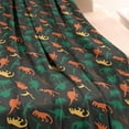thumbnail image 3 of Colorful Camouflage Dinosaurs Pattern Blanket,Comfortable Soft Lamb Wool Throw Blanket,All Season,Warm Lightweight Blankets for Sofa Bed Couch Living Room Chair,40"x50", 3 of 4