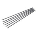 thumbnail image 3 of Markal 434-96271 2.8 mm Silver-Streak Metal Marker Refills, Reflective Silver - 6 per Pack, 3 of 4