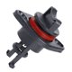 thumbnail image 1 of BESTYASH Tapón De Escurridor Para Kayak Y Canoa Accesorio Resistente Negro, 1 of 7