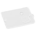 thumbnail image 2 of Sewing Bobbins Cover Plate, Bobbin Cover Plate Exquisite Craft Simple Installation Perfect Substitute Wear Resistant Long Lasting  For Heavy Machinery 4411 4423, 2 of 8